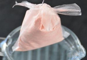 Water-soluble Fishing Bait Bag